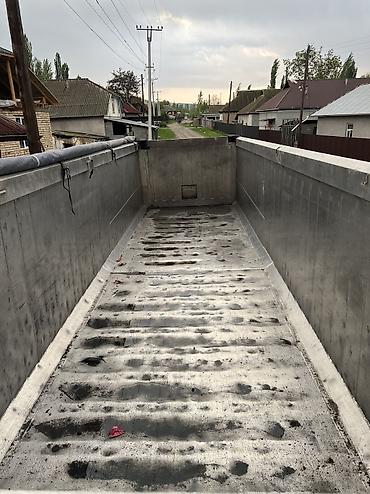 Тягачи: Тягач, DAF, 2013 г., Самосвал — 6