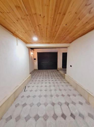 imislide ev satilir: 4 otaqlı, 120 kv. m, Yeni təmirli — 4