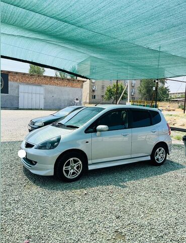 граната хонда фит: Honda Fit: 2003 г., 1.5 л, Автоматтык, Бензин, Хетчбек