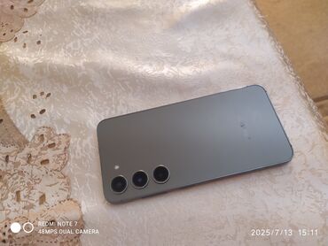 samsung a71 irşad: Samsung Galaxy S23, 256 GB, rəng - Yaşıl, Sensor, Barmaq izi, İki sim kartlı