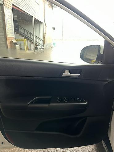 Kia: Kia Sportage: 2019 г., 2 л, Автомат, Дизель, Кроссовер — 9