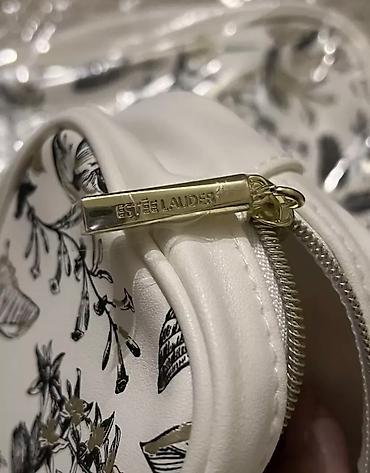 Косметички: Косметичка Estée Lauder НОВОЕ НОВОЕ НОВОЕ еще раз пишу что НОВОЕ !!!!! — 7