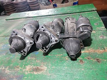 Car Electrical Components: Alnaser za Fiat Grande Punto - Dostupan alnaser odgovarajući za Fiat — 1