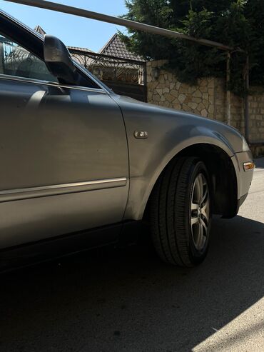 двигатель фольксваген 1 4: Volkswagen Passat: 1.8 l | 2002 il Sedan