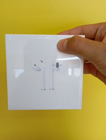 режим 11 с: Здравствуйте, продаю наушники: Air pods 1( original 💯🔥) Состояние