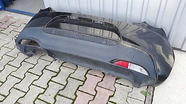 cena automobila: DONJI DEO BRANIKA ZA ALFA ROMEO MITO | za Alfu Mito — 1