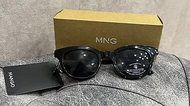 qadın gun eynəkləri: Mango eynek.Tezedir.50 azn alinib — 2