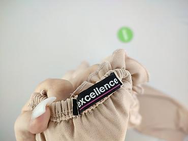ca garnitur: Excellence, Kombinezon damski, rozmiar S — 4