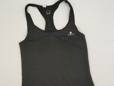 Domyos, Women`s top, size S