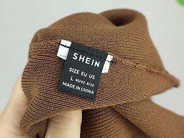 sweter diverse: Shein, Sweter damski, rozmiar L — 4