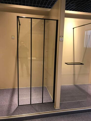 Duş kabinaları, arakəsmələr: Yeni Arakəsmə, Pulsuz çatdırılma — 9
