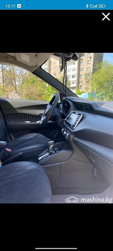 Nissan: Nissan Kix: 2020 г., 1.6 л, Вариатор, Бензин, Кроссовер — 6