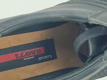 ugg deichmann: Sneakersy dla mężczyzn, rozmiar 40 — 7