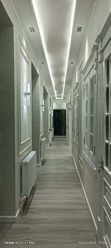 Ремонт под ключ: Отделка
жазайбыз — 4