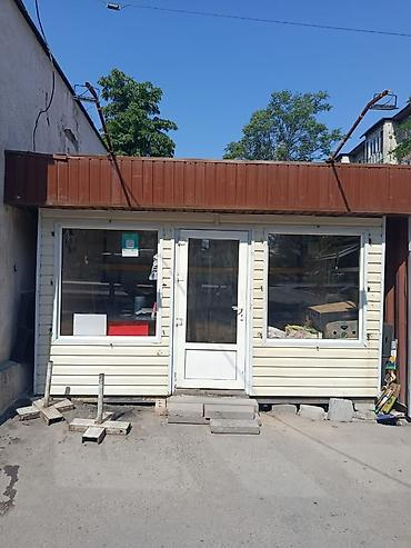 Павильон сатылат 12М кв жылууланган без места.Чон 3 айнеги бар полу at lalafo.kg Павильон сатылат 12М кв жылууланган без места.Чон 3 айнеги бар полу