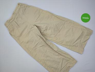 second hand underwear: Monki, Spodnie materiałowe damskie, rozmiar S — 3