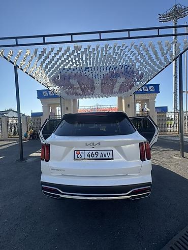 катализатор киа: Kia Sorento: 2023 г., 2.5 л, Автомат, Бензин, Кроссовер — 9