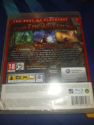 playstationlar: Ekşn, Yeni Ünvandan götürmə, Ödənişli çatdırılma — 3