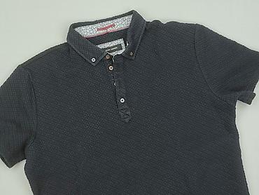 selected: Koszulka polo dla mężczyzn, rozmiar S — 1