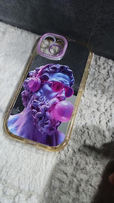 element 5: Продаю чехол на айфон 14 — 1