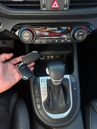 82 1: Kia K3: 2021 г., 1.6 л, Автомат, Бензин, Седан — 5