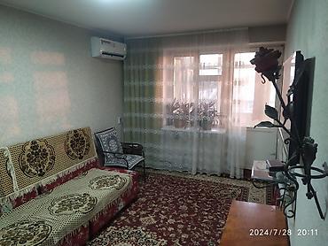 пригороде: 3 комнаты, 49 м², Индивидуалка, 3 этаж, Косметический ремонт — 4