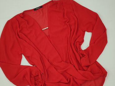 sukienka rzymianka: Women's blouse, size S (EU 36)