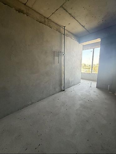 Продажа квартир: 1 комната, 46 м², Вефа ТЦ Элитка, 10 этаж, ПСО (под самоотделку) — 8