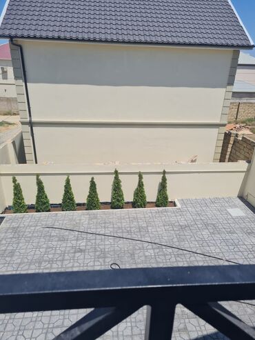 Həyət evləri və villaların satışı: 8 otaq, 180 kv. m, Yeni təmirli — 29