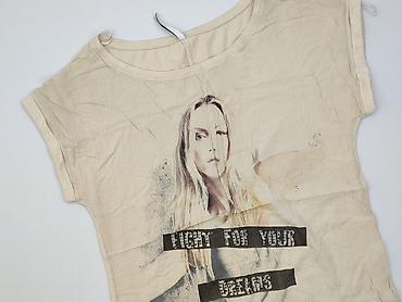 rap: Stradivarius, T-shirt damski, rozmiar M — 1