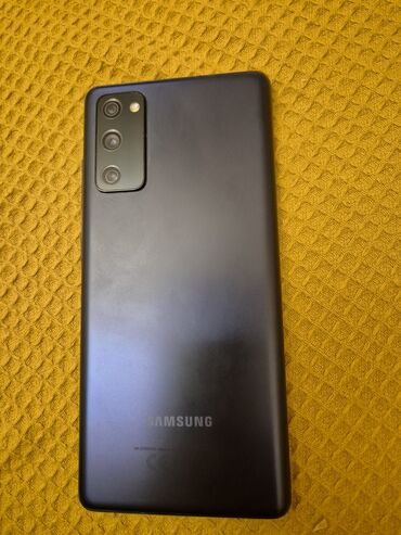 samsung galaxy a34 qiymeti: Samsung Galaxy S20, 128 GB, rəng - Göy, Barmaq izi, İki sim kartlı