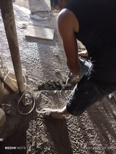 Beton işləri: Ən sərfəli münasib qiymətlərlə Beton kubik kərpic riger -da lalafo.az — 9 Beton işləri: Ən sərfəli münasib qiymətlərlə Beton kubik kərpic riger — 9