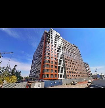 1 2 ком кв: Построен, Элитка, 1 комната, 44 м² — 3