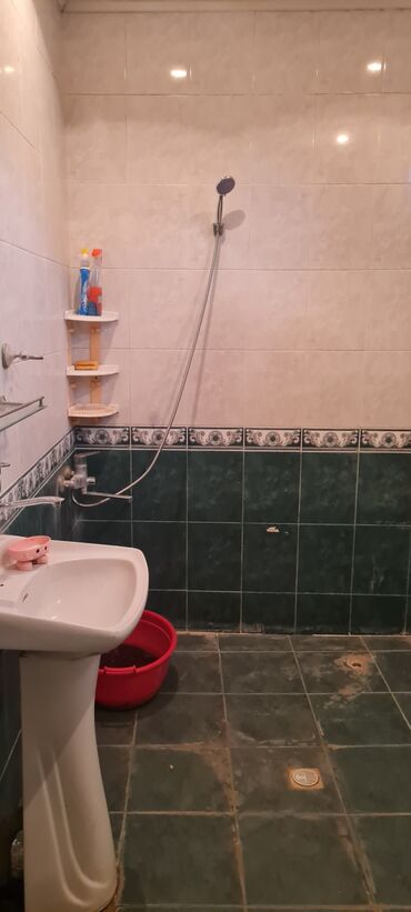 Uzunmüddətli kirayə evlər: 120 kv. m, 2 otaqlı, Kombi, Qaz, İşıq — 5