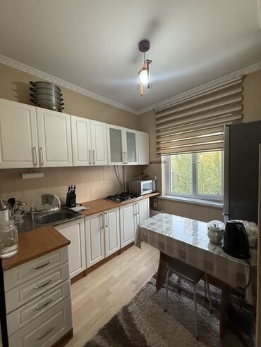 Продажа квартир: 2 комнаты, 50 м², 105 серия, 5 этаж, Косметический ремонт — 7