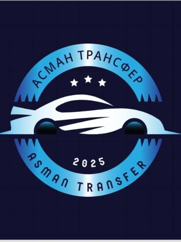 Трансфер, пассажирские перевозки: Кордай КПП, Аэропорт, Иссык-Куль Такси, легковое авто | 4 мест