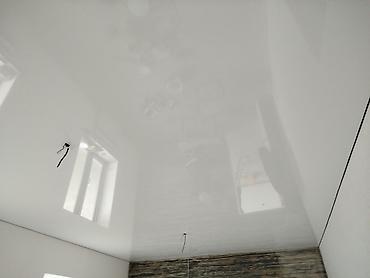 Натяжной потолок: Натяжной потолок Глянцевое, Матовое, 3D потолки Гарантия, Бесплатная консультация, Бесплатный замер — 14