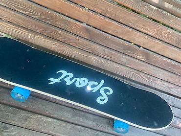 Детские скейты: Детский скейт, Новый at lalafo.kg — 8 Детские скейты: Детский скейт, Новый — 8