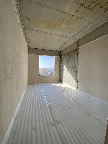 Продажа квартир: 3 комнаты, 106 м², Элитка, 11 этаж, Готовая ПСО (под самоотделку) — 7