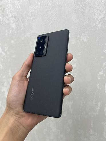 huawei nova 11: Vivo X70 Pro, Б/у, 256 ГБ, цвет - Черный, 2 SIM — 2