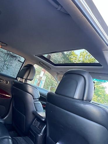 Lexus: Lexus GS: 2005 г., 3 л, Автомат, Бензин, Седан — 14