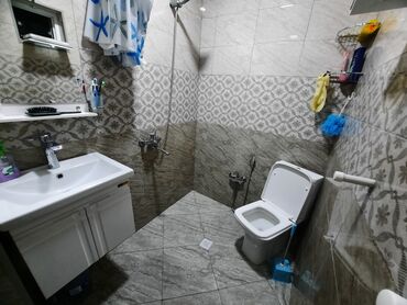 Həyət evləri və villaların satışı: Binə 3 otaqlı, 56 kv. m, Kredit yoxdur, Yeni təmirli — 7