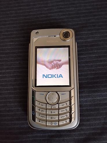 Nokia: Kolekcija starih Nokia telefona – 3 komada 1) Nokia 3720 classic — 31