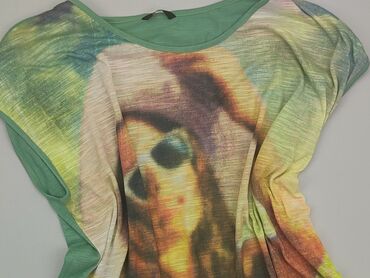 t shirty damskie 4xl: T-shirt, George, 4XL, stan - Dobry