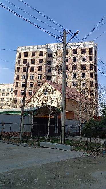 Продажа квартир: 1 комната, 31 м², Элитка, 4 этаж, Готовая ПСО (под самоотделку) — 6