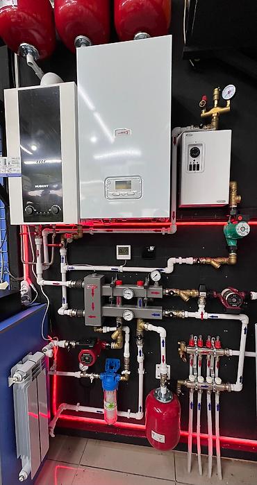solutions advanced: Электрический котел Протерм, Protherm скат повышенной комфортности — 3