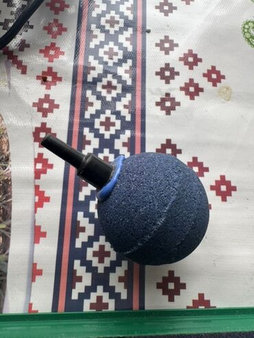 Akvariumlar: Akvaryum dəsti 1 akvaryum tezedi qalan herwey iwlenmiwdi ekseryeti az — 23