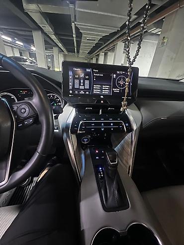 byd e6: Toyota Venza: 2021 г., 2.5 л, Автомат, Гибрид, Внедорожник — 10
