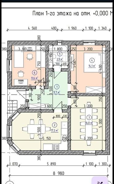Продажа коттеджей и домов: ПРОДАЮ НОВЫЙ ДОМ. РАЙОН НИЖЕ СОВЕТСКАЯ(ЭЛЕБЕСОВА) . УЛ ЗЕЛЕНАЯ. ДОМ — 15