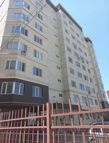чалдовар продажа домов: Сдается 1-ком квартира, район Восток 5 по ул Киизбаева 87 этаж 8/9 45
